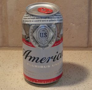 America-Beer